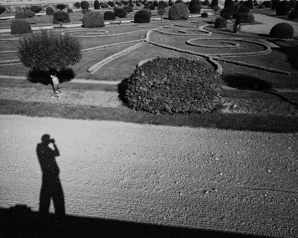 Mimmo Jodice : Chenonceaux  - Asta Fotografia - Associazione Nazionale - Case d'Asta italiane