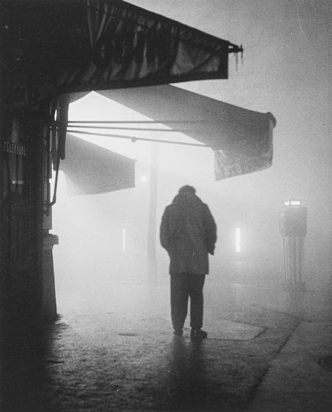 Sabine Weiss : Senza titolo  - Asta Fotografia - Associazione Nazionale - Case d'Asta italiane