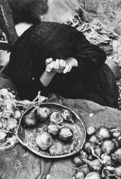 Sabine Weiss : Senza titolo  - Asta Fotografia - Associazione Nazionale - Case d'Asta italiane