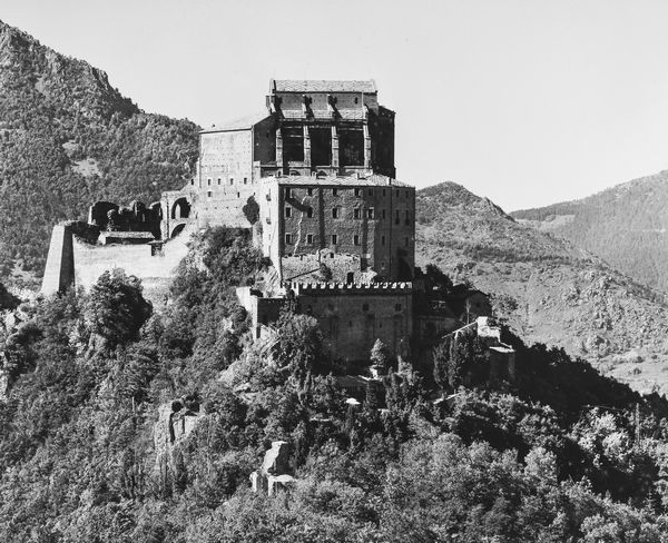 GABRIELE BASILICO : Senza titolo  - Asta Fotografia - Associazione Nazionale - Case d'Asta italiane
