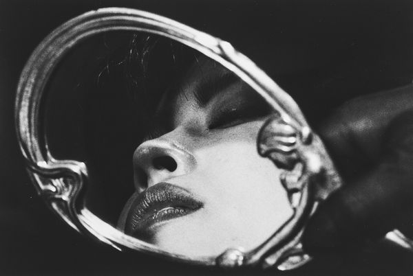 Naomi Toki : Autoritratto  - Asta Fotografia - Associazione Nazionale - Case d'Asta italiane