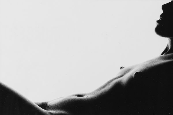 Toni Thorimbert : Nudo #1  - Asta Fotografia - Associazione Nazionale - Case d'Asta italiane