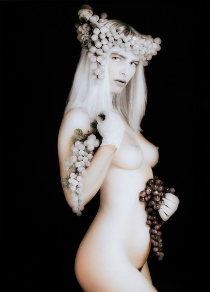 Gianfranco Salis : Ilona Staller  - Asta Fotografia - Associazione Nazionale - Case d'Asta italiane