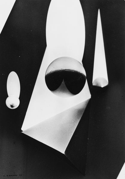 LUIGI VERONESI : Senza titolo  - Asta Fotografia - Associazione Nazionale - Case d'Asta italiane