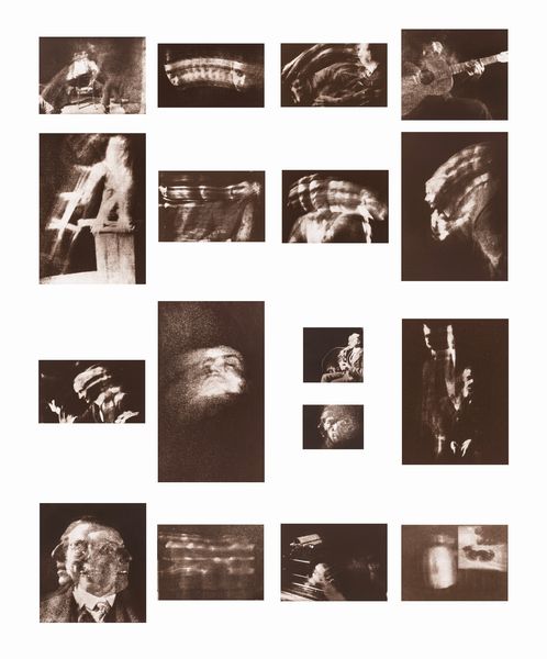 Anton Giulio Bragaglia : Fotodinamismo Futurista  - Asta Fotografia - Associazione Nazionale - Case d'Asta italiane