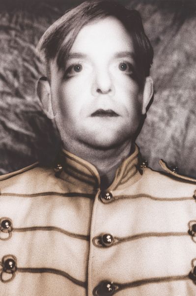 William Ropp : Senza titolo  - Asta Fotografia - Associazione Nazionale - Case d'Asta italiane