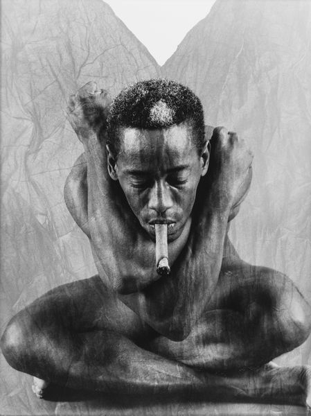 Roberto Salas : Tabaco #14  - Asta Fotografia - Associazione Nazionale - Case d'Asta italiane