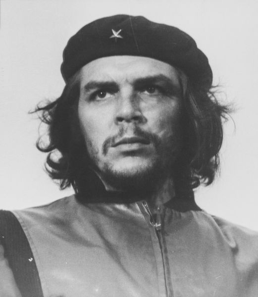 ALBERTO KORDA : Che, Guerrillero Heroico  - Asta Fotografia - Associazione Nazionale - Case d'Asta italiane
