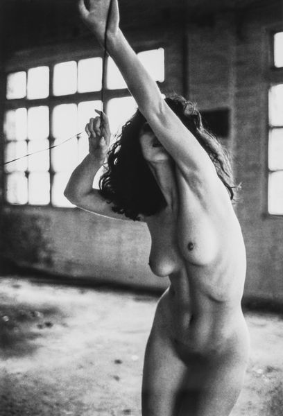 Alain Daussin : Devil  - Asta Fotografia - Associazione Nazionale - Case d'Asta italiane