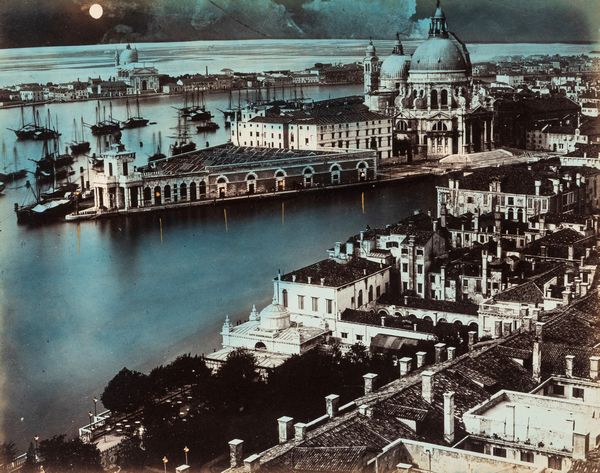 Ken Damy : la stanza le tre sorelle  - Asta Fotografia - Associazione Nazionale - Case d'Asta italiane