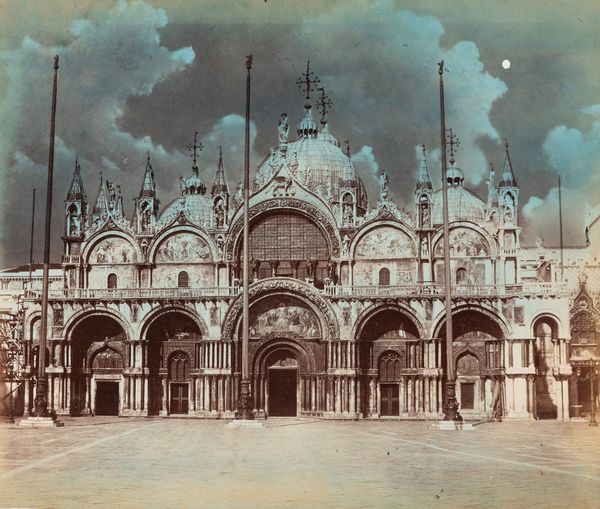 Ken Damy : la stanza le tre sorelle  - Asta Fotografia - Associazione Nazionale - Case d'Asta italiane