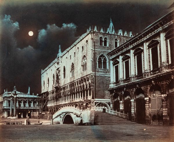 Ken Damy : la stanza le tre sorelle  - Asta Fotografia - Associazione Nazionale - Case d'Asta italiane