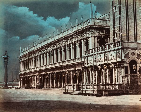 Ken Damy : la stanza le tre sorelle  - Asta Fotografia - Associazione Nazionale - Case d'Asta italiane