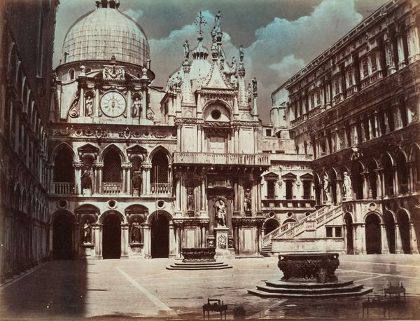 Ken Damy : la stanza le tre sorelle  - Asta Fotografia - Associazione Nazionale - Case d'Asta italiane