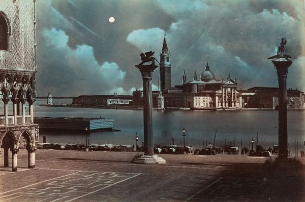 Ken Damy : la stanza le tre sorelle  - Asta Fotografia - Associazione Nazionale - Case d'Asta italiane