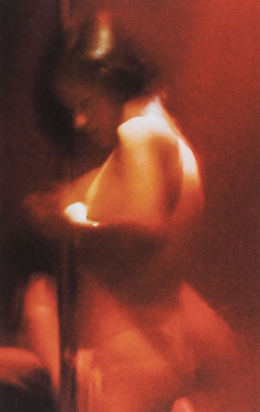 Mikhail Baryshnikov : DM2: Untitled 2  - Asta Fotografia - Associazione Nazionale - Case d'Asta italiane