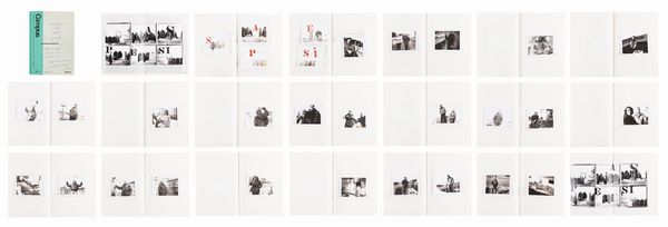 Robert Frank : Aspesi  - Asta Fotografia - Associazione Nazionale - Case d'Asta italiane