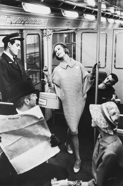 Frank Horvat : Senza titolo (Parigi)  - Asta Fotografia - Associazione Nazionale - Case d'Asta italiane