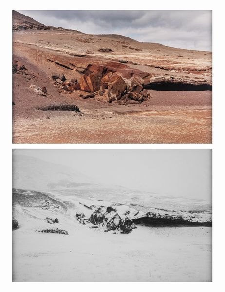 Olafur Eliasson : Senza titolo  - Asta Fotografia - Associazione Nazionale - Case d'Asta italiane