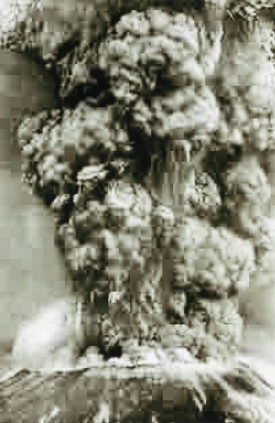 Thomas Ruff : Jpegs  - Asta Fotografia - Associazione Nazionale - Case d'Asta italiane