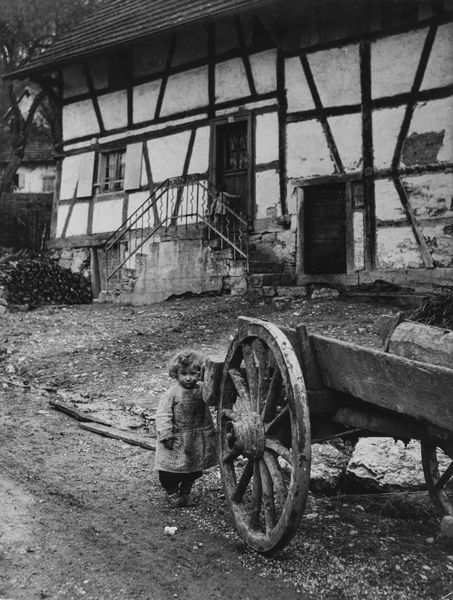 Willy Ronis : Senza titolo  - Asta Fotografia - Associazione Nazionale - Case d'Asta italiane