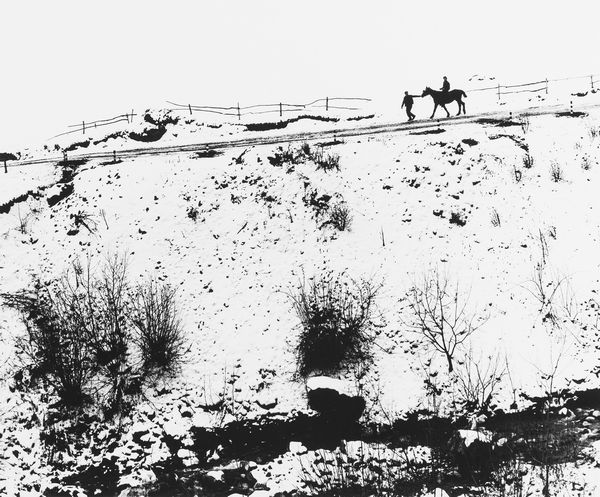 FULVIO ROITER : Umbria, Terra di San Francesco  - Asta Fotografia - Associazione Nazionale - Case d'Asta italiane