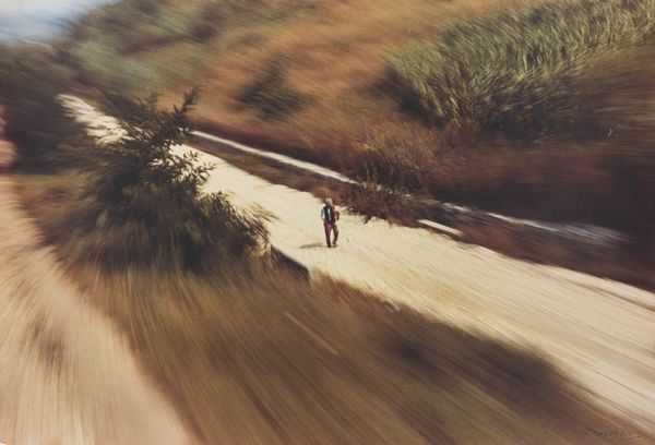 Riccardo Moncalvo : Vento  - Asta Fotografia - Associazione Nazionale - Case d'Asta italiane