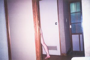 NOBUYOSHI ARAKI : Senza titolo  - Asta Fotografia - Associazione Nazionale - Case d'Asta italiane