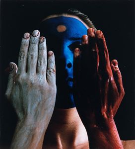 MICHELE ZAZA : Corpo Assoluto  - Asta Fotografia - Associazione Nazionale - Case d'Asta italiane