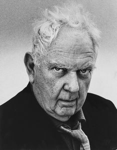 Ugo Mulas - Alexander Calder