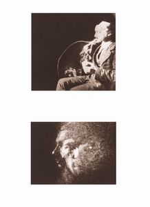 Anton Giulio Bragaglia : Fotodinamismo Futurista  - Asta Fotografia - Associazione Nazionale - Case d'Asta italiane