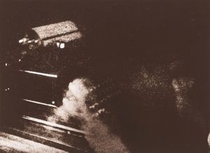 Anton Giulio Bragaglia : Fotodinamismo Futurista  - Asta Fotografia - Associazione Nazionale - Case d'Asta italiane