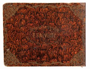 Ken Damy : la stanza le tre sorelle  - Asta Fotografia - Associazione Nazionale - Case d'Asta italiane