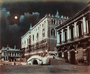 Ken Damy : la stanza le tre sorelle  - Asta Fotografia - Associazione Nazionale - Case d'Asta italiane