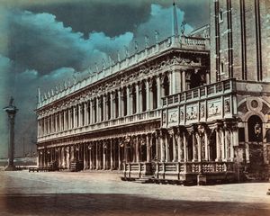 Ken Damy : la stanza le tre sorelle  - Asta Fotografia - Associazione Nazionale - Case d'Asta italiane