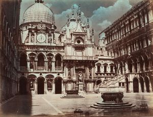 Ken Damy : la stanza le tre sorelle  - Asta Fotografia - Associazione Nazionale - Case d'Asta italiane