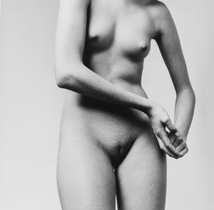 Conrad Jon Godly - Untitled nude