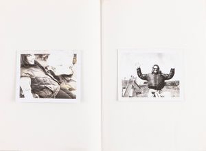 Robert Frank : Aspesi  - Asta Fotografia - Associazione Nazionale - Case d'Asta italiane