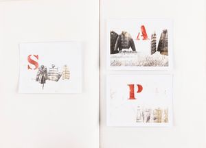 Robert Frank : Aspesi  - Asta Fotografia - Associazione Nazionale - Case d'Asta italiane