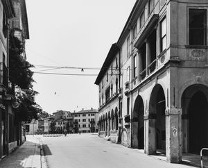 GABRIELE BASILICO - Vicenza