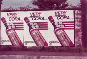 Luigi Ghirri : Modena, dalla serie KM 0,250  - Asta Fotografia - Associazione Nazionale - Case d'Asta italiane