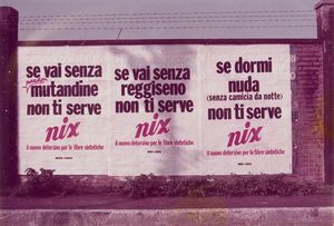 Luigi Ghirri : Modena, dalla serie KM 0,250  - Asta Fotografia - Associazione Nazionale - Case d'Asta italiane