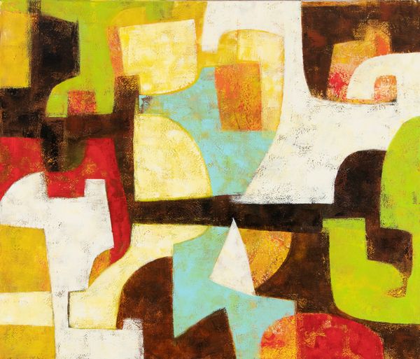 ROBERTO MINIATI : Senza titolo  - Asta Arte Moderna e Contemporanea - Associazione Nazionale - Case d'Asta italiane