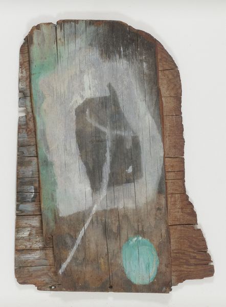 Theodoros Stamos : Senza titolo  - Asta Arte Moderna e Contemporanea - Associazione Nazionale - Case d'Asta italiane