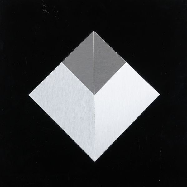 GETULIO ALVIANI : Testura vibratile  - Asta Arte Moderna e Contemporanea - Associazione Nazionale - Case d'Asta italiane