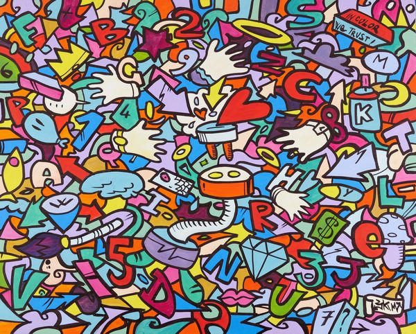 Skim : Un secondo prima dello scoppio dell'amore  - Asta Arte Moderna e Contemporanea - Associazione Nazionale - Case d'Asta italiane