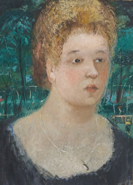 Marino Marini : Figura femminile - Pomona  - Asta Arte Moderna e Contemporanea - Associazione Nazionale - Case d'Asta italiane