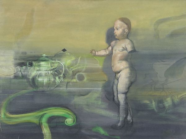 Alberto Sughi : Natura morta  - Asta Arte Moderna e Contemporanea - Associazione Nazionale - Case d'Asta italiane