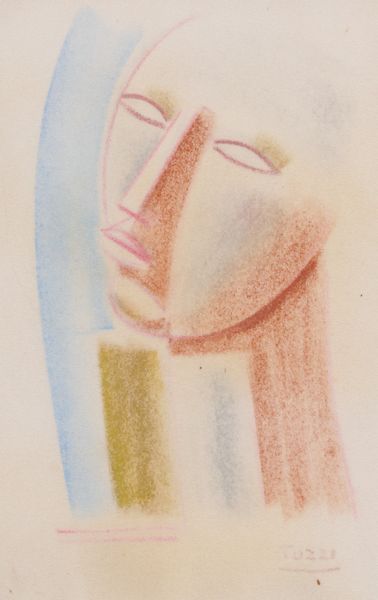 MARIO TOZZI : Figura  - Asta Arte Moderna e Contemporanea - Associazione Nazionale - Case d'Asta italiane