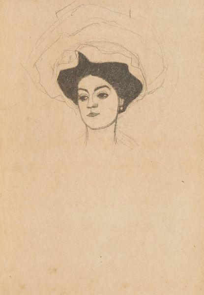Egon Schiele : Melanie Schiele  - Asta Arte Moderna e Contemporanea - Associazione Nazionale - Case d'Asta italiane